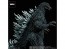X Plus Toho 30cm Series Yuji Sakai Modeling Collection Godzilla (2002) Battle In The Storm, XPL24471, by X Plus