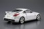 Aoshima 1/24 Nissan Z33 Fairlady Z Version Nismo 2007 , AOS55229, by AOSHIMA