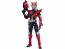 Bandai S.H.Figuarts Kamen Rider Drive Type Speed Heisei Generations Edition, BAC57718, by BANDAI