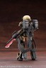 Kotobukiya 1/24 Hexa Gear Governor Weapons Gatling Blade, KBY31870, by KOTOBUKIYA