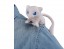 TAKARA TOMY LITTLE SHOULDER-RIDING MEW  , TAK38389, by TAKARA TOMY