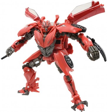 TAKARA TOMY SS-66 Transformers Studio Series Autobot Dino (Mirage)  , TAK73397, by TAKARA TOMY