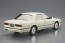 Aoshima 1/24 The Model Car No.31 Nissan Y31 Cima Type II Limited '90, AOS64399, by AOSHIMA
