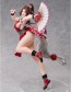 FREEing 1/4 B-Style FATAL FURY : City of the Wolves Mai Shiranui Ouran no Mai : Akasuzumi, FRE14470, by FREEING