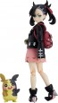 Good Smile Company figma Marnie (Pokemon Sword and Shield)  , GSC23717, by GOOD SMILE COMPANY
