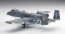 Hasegawa 1/72 Area 88: A-10 Thunderbolt 2 "Greg Gates"  , HAS47602, by HASEGAWA