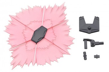 Kotobukiya M.S.G Modeling support Goods MW 35 Weapon unit Energy shield , KBY60195, by KOTOBUKIYA