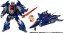 TAKARA TOMY TL-57 Transformers Legacy Dreadwing, TAK07879, by TAKARA TOMY