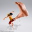Bandai S.H.Figuarts Monkey.D.Luffy -Marineford- Gear 3 Option Parts Set, BAC21822, by BANDAI