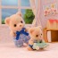 Epoch Sylvanian Families Biscuit Bear Family, EPC59595, by Epoch