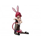 FREEing 1/4 To Love-Ru Darkness: Mea Kurosaki Bunny Ver. PVC , FRE97990, by FREEING
