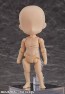 Good Smile Company NENDOROID DOLL ARCHETYPE: MAN (PEACH) Nendoroid , GSC21249, by GOOD SMILE COMPANY