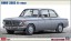 Hasegawa 1/24 BMW 2002 ti , HAS03549, by HASEGAWA