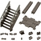 Kotobukiya 1/24 HEXA GEAR BLOCKBASE 03 LIFT OPTION A , KBY17072, by KOTOBUKIYA