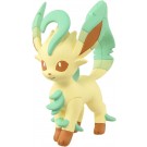 TAKARA TOMY MonColle Leafeon, TAK16505, by TAKARA TOMY
