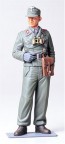 Tamiya 1/16 World Figure Series WEHRMACHT TANK CREWMAN  , TAM87252, by TAMIYA