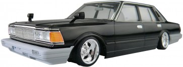 Aoshima 1/24 The Haiso Car No.1 Nissan 430 Cedric Sedan  , AOS63088, by AOSHIMA