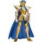 Bandai Saint Seiya Myth Cloth EX Aquarius Camus (Revival Version), BAC38984, by BANDAI