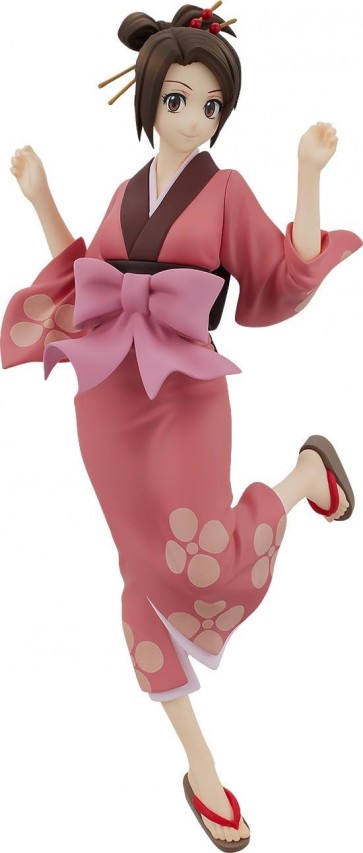 Good Smile Company POP UP PARADE Fuu L Size (Samurai Champloo), GSC48470, by GOOD SMILE COMPANY