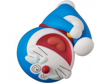 Medicom Toy UDF Fujiko F. Fujio Works Series 16 Geragera Doraemon, MED58747, by MEDICOM TOY