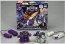 TAKARA TOMY Butt Buster Buzz Lightyear VS Zerg Blow Off Battle Set, TAK13611, by TAKARA TOMY