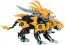 TAKARATOMY ZOIDS Wild ZW19 Fang Tiger  , TAK71993, by TAKARA TOMY