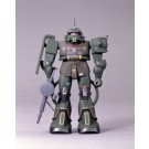 Bandai 1/100 Real type MS-06 Zaku , BAN87252, by BANDAI