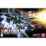 Bandai 1/144 HGUC Doven Wolf (Gundam ZZ), BAN29142, by BANDAI