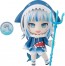 Good Smile Company Nendoroid Gawr Gura (hololive production), GSC91075, by GOOD SMILE COMPANY