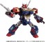 TAKARA TOMY DA-93 Robot-Based Machine Set, TAK87295, by TAKARA TOMY