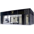 TAKARA TOMY Tomica GARAGE Lamborghini Edition, TAK36824, by TAKARA TOMY