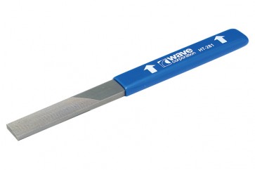 WAVE HG File Side Sliding Type (Half Circle) Coarse, WAVHT-392, by WAVE