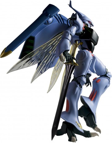 Bandai The Robot Spirits (SIDE AB) Dunbine (H.D.), BAC93440, by BANDAI
