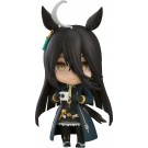 Good Smile Company Nendoroid Manhattan Cafe (Uma Musume: Pretty Derby), GSC99293, by GOOD SMILE COMPANY
