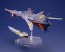 Kotobukiya 1/1000 N-Nautilus with Nautilus DX Set , KBY21796, by KOTOBUKIYA