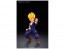 BANDAI  Figure-rise Standard  Dragon Ball plastic Kit new Super Saiyan 2 Gohan, BAN90618, by BANDAI