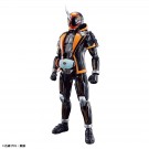 Bandai Figure-rise Standard Kamen Rider Ghost Ore Damashii, BAN33460, by BANDAI