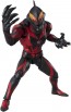 Bandai S.H.Figuarts Ultraman Belial (Darkness Heels Ver.), BAC73855, by BANDAI