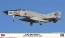 Hasegawa 1/72 F-4EJ Phantom II "ADTW Phantom Forever 2021"  , HAS23734, by HASEGAWA