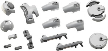 Kotobukiya 1/12 TAMOTU Type-S Parts Set (MARUTTOYS), KBY59881, by KOTOBUKIYA