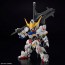 Bandai MGSD Gundam Barabatos (Mobile Suit Gundam: Iron-Blooded Orphans), BAN56995, by BANDAI