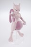 BANDAI  Pokemon Plamo Collection Mewtwo, BAN0182653, by BANDAI