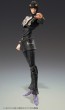 Medicos Super Action Bruno Bucciarati Ver.BLACK (JoJo's Bizarre Adventure Part 5), MEC04203, by MEDICOS