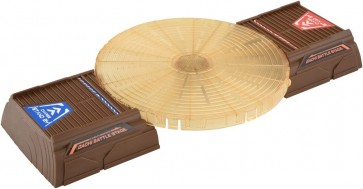 TAKARA TOMY Kabutoborg KB-08 2-way Gachi Battle Stage, TAK04731, by TAKARA TOMY