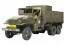 TAMIYA 1/48 America 6x6 cargo truck, TAM32548, by TAMIYA