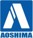 Aoshima 1/24 Back To The Future Time Machine Detail Up Parts, AOS67000, by AOSHIMA