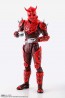 Bandai S.H.FIGUARTS (SHINKOCCHOU SEIHOU) MOMOTAROS IMAGIN , BAN95966, by BANDAI