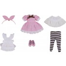Good Smile Company Nendoroid Doll: Outfit Set (Alice: Another Color), GSC27999, by GOOD SMILE COMPANY