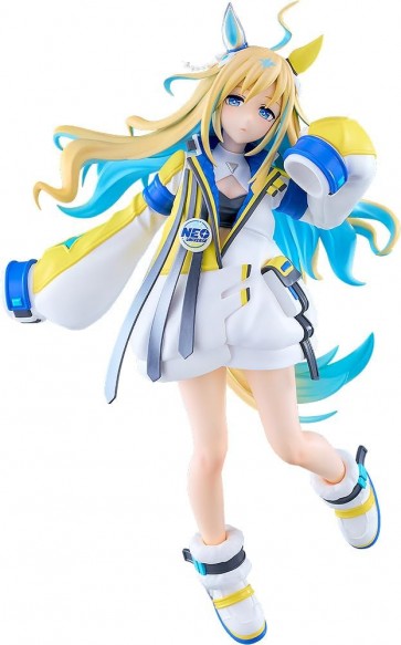 Good Smile Company POP UP PARADE Neo Universe L Size (Uma Musume: Pretty Derby), GSC75414, by GOOD SMILE COMPANY