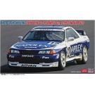 Hasegawa 1/24 Napolex Skyline (Skyline GT-R [BNR32 Gr.A] 1991 InterTEC), HAS07806, by HASEGAWA